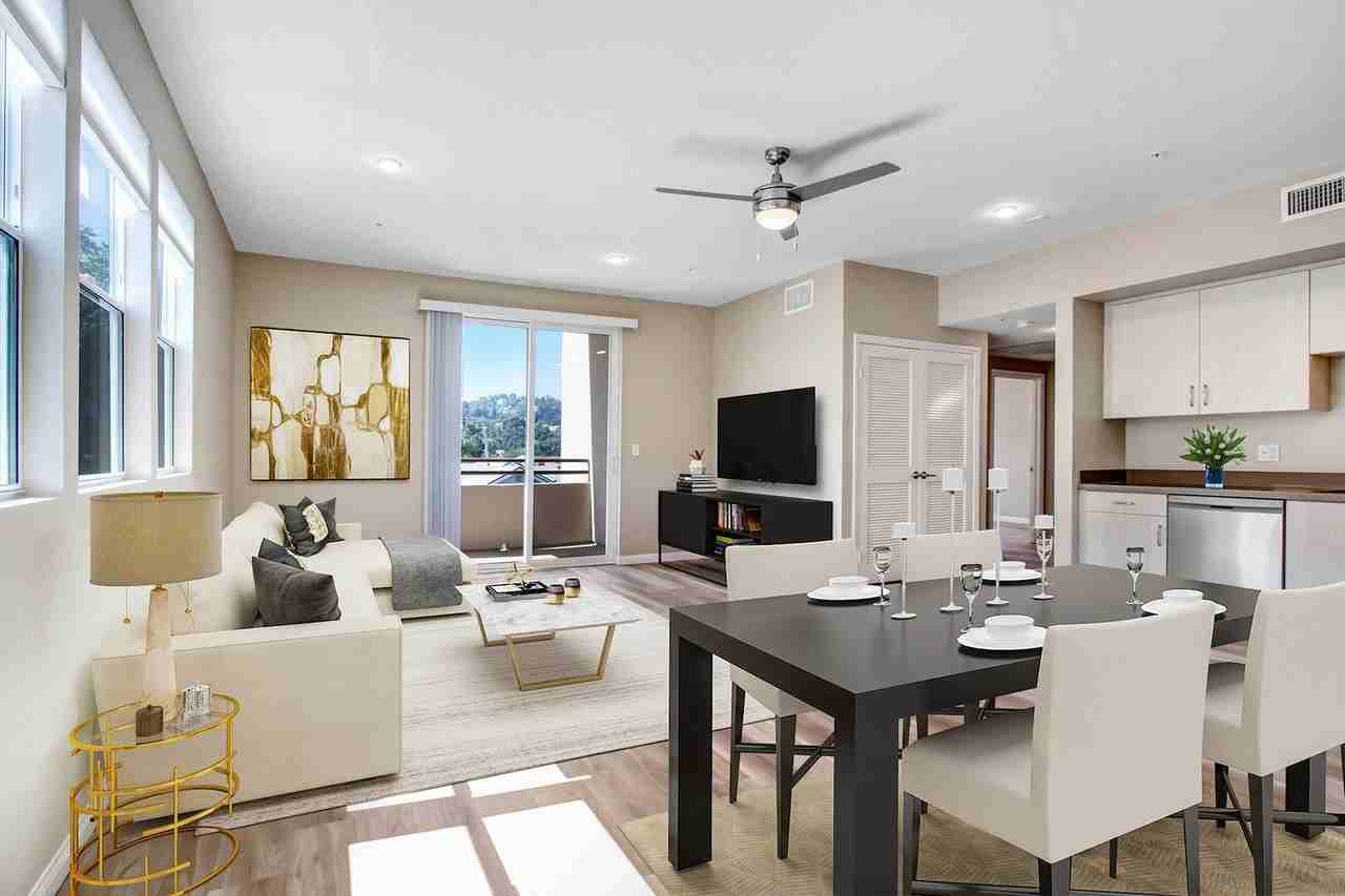 JB Center Apartments Brand New - Photo 2 of 49