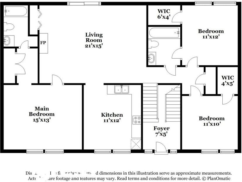 421 Bellehurst Dr - Photo 2 of 17