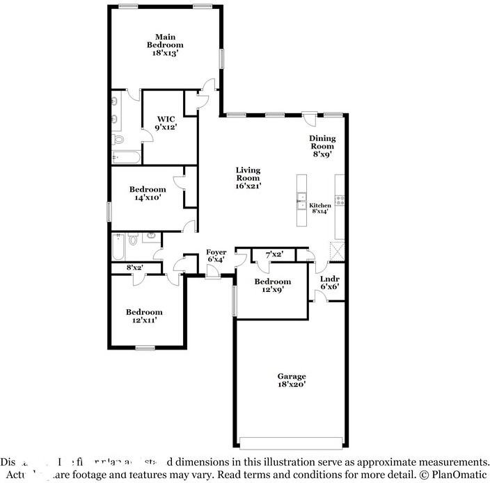 9140 Abaco Way - Photo 2 of 16