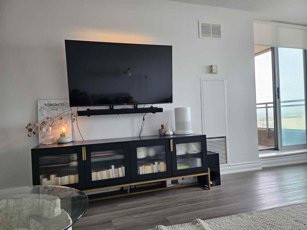 1 Pemberton Avenue #1905 - Photo 4 of 16