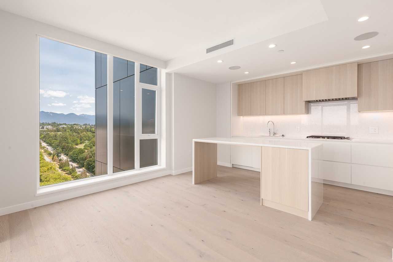 7433 Cambie Street #2307 - Photo 2 of 10