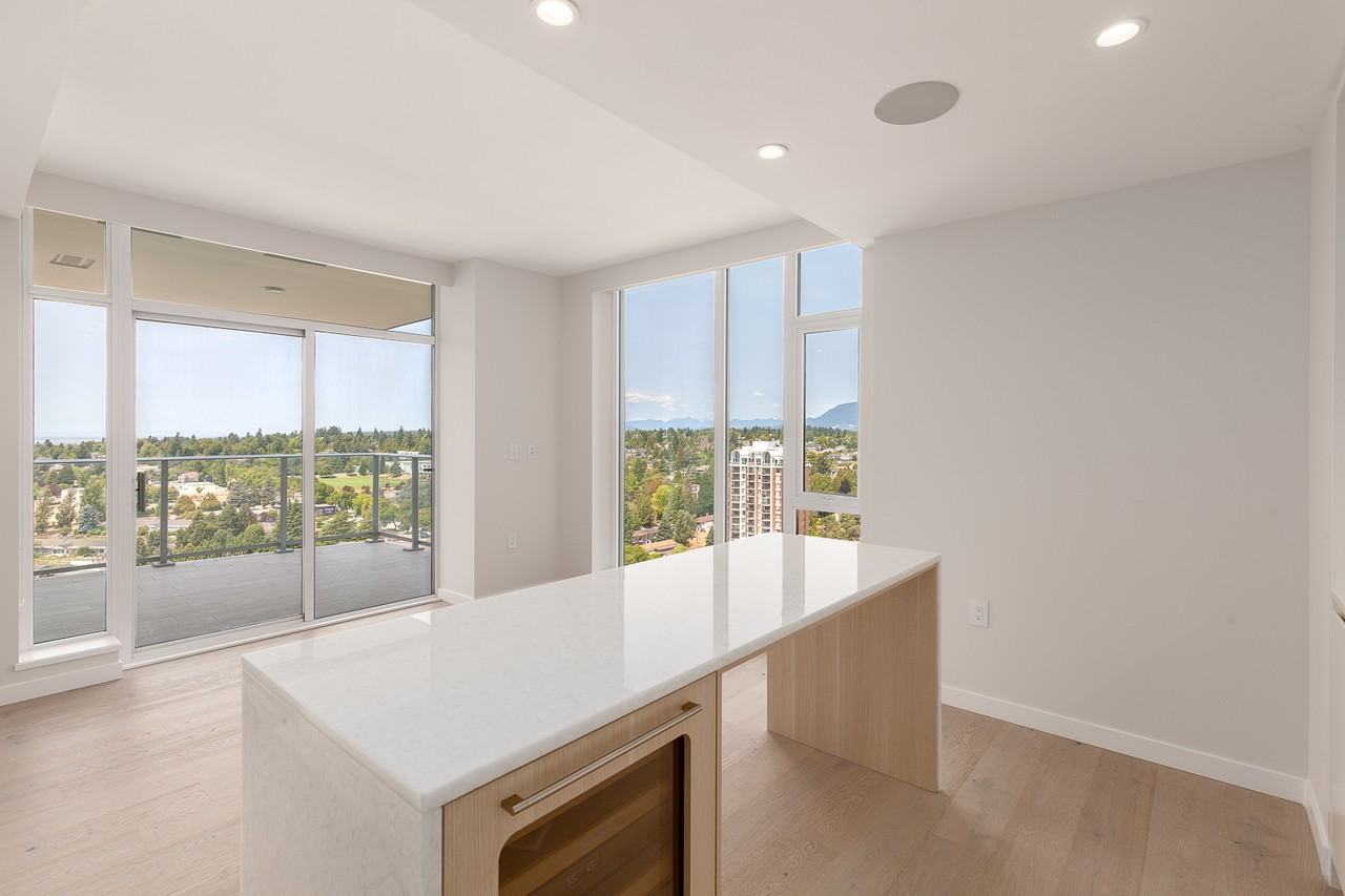 7433 Cambie Street #2307 - Photo 4 of 10