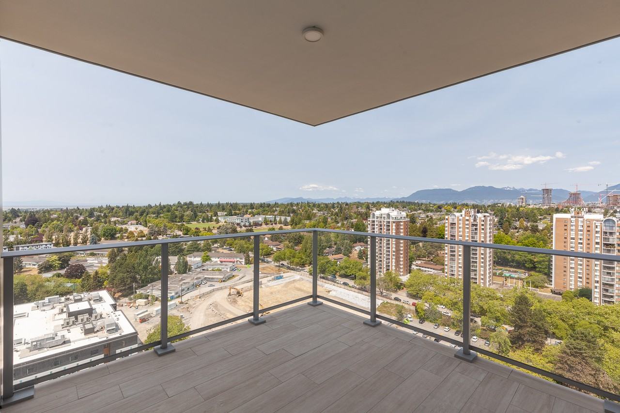 7433 Cambie Street #2307 - Photo 7 of 10