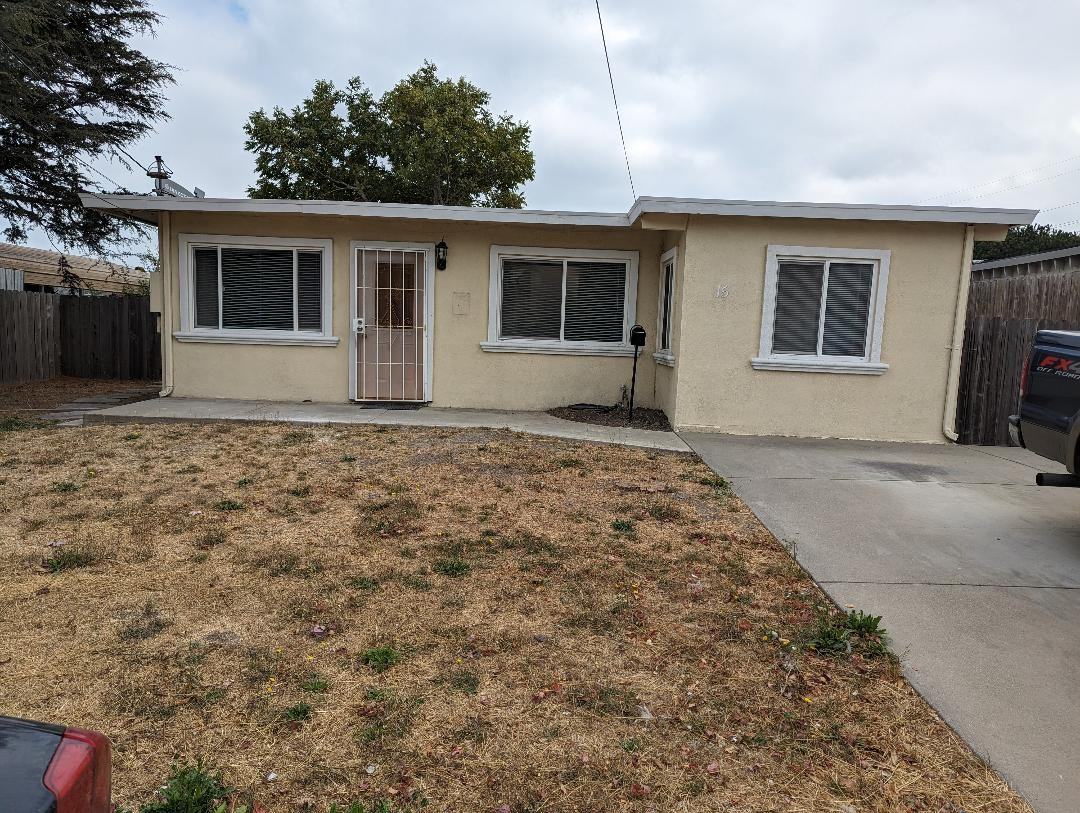 15 Montalvin Dr NA, San Pablo, CA 94806 3 Bedroom House for 2,500