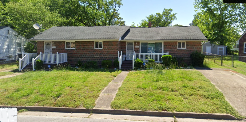 415 Carver Cir #415