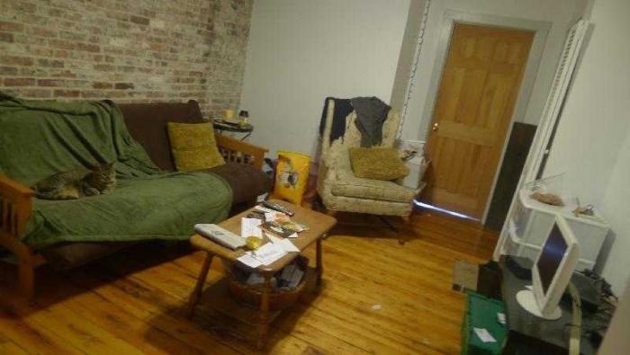 755 Huntington Ave - Photo 2 of 3