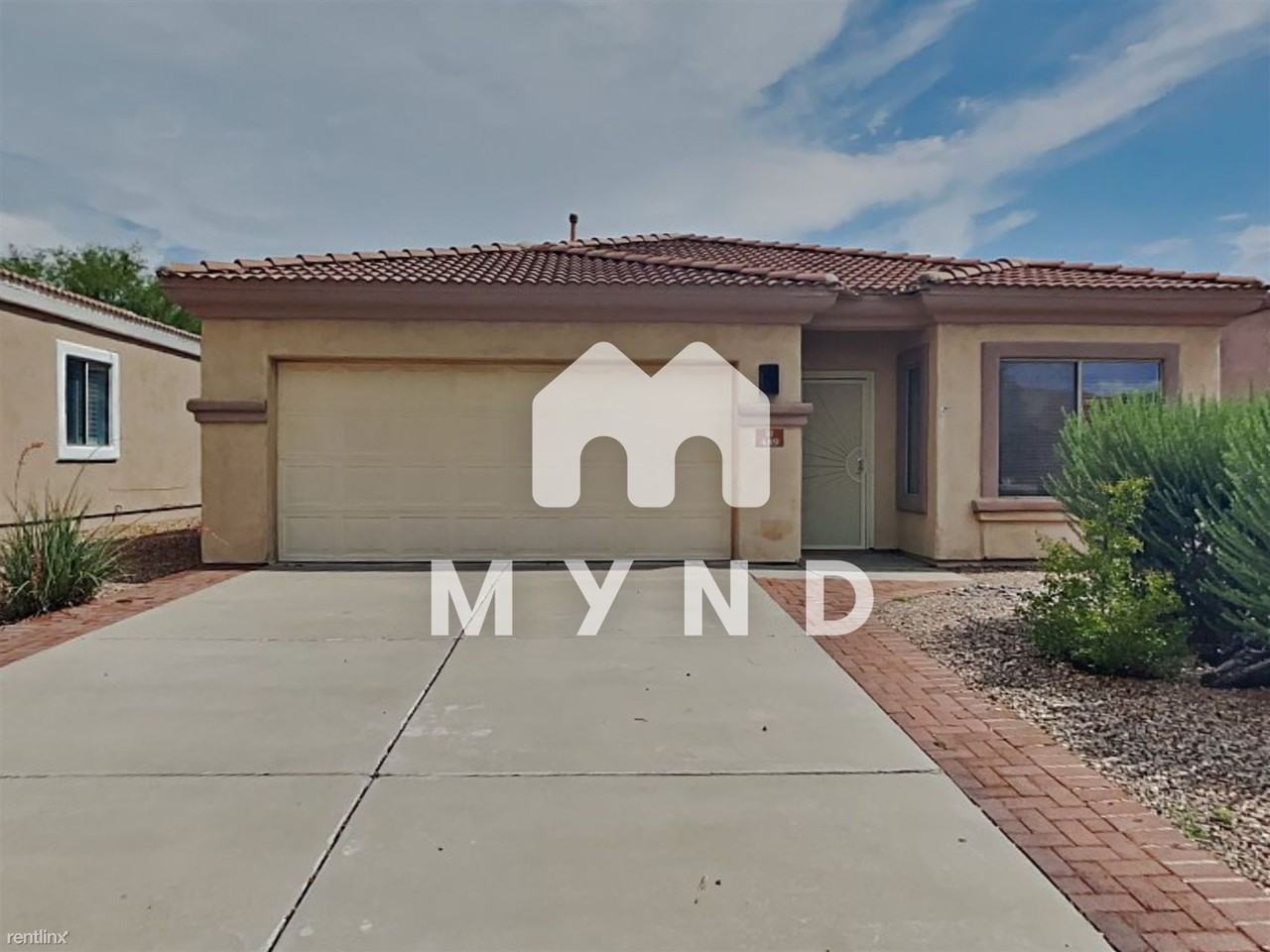 489 E Camino Rancho Seguro, Sahuarita, AZ 85629 4 Bedroom House for