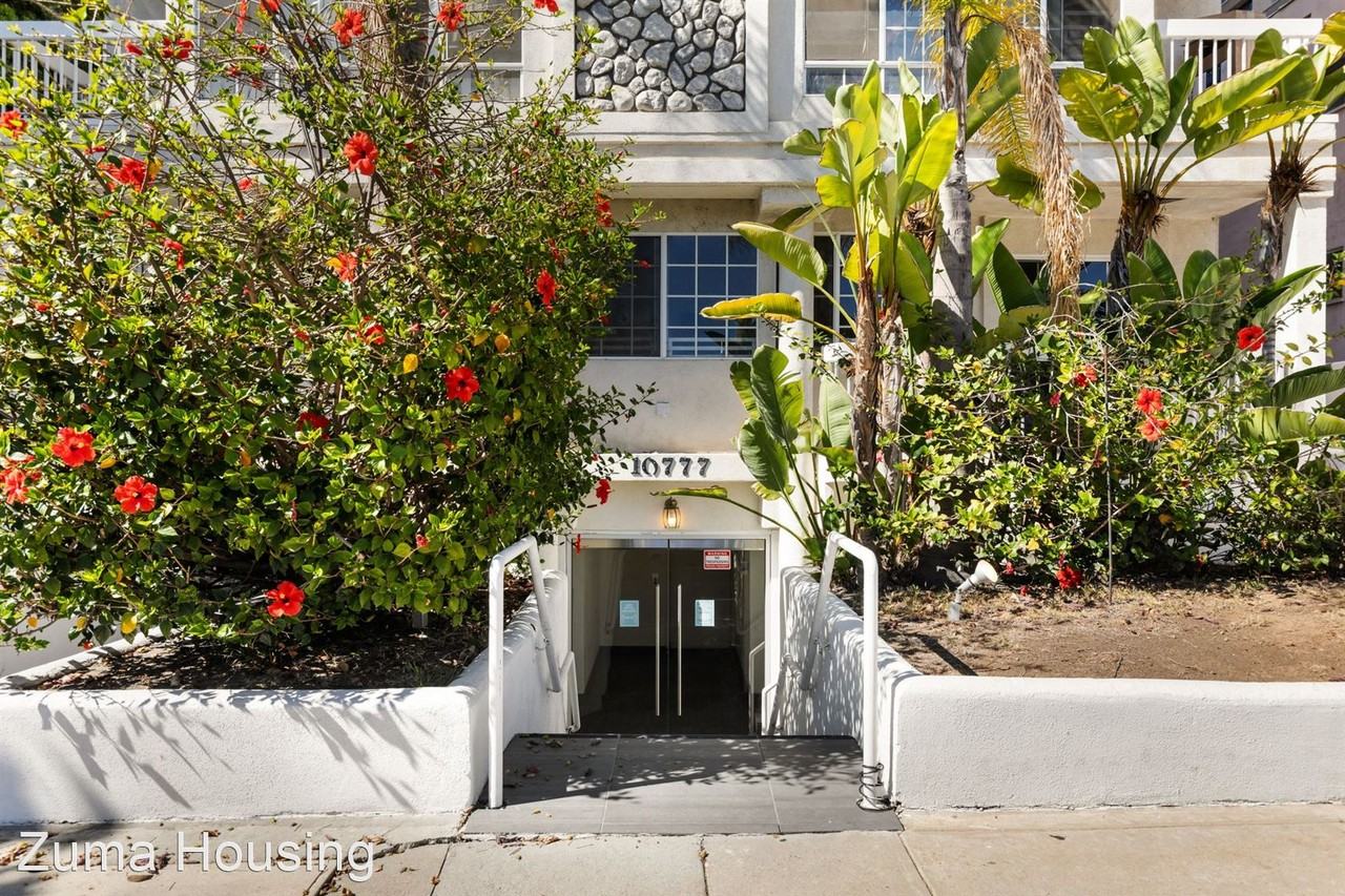 A 6 bedroom, 2 bathroom apartment with common areas and a fully functional kitchen at 10777 Ashton Ave. Unit 102 - Photo 2 of 50