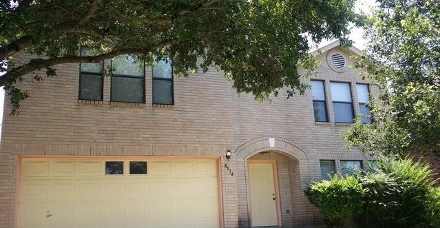 8534 Park Olympia
