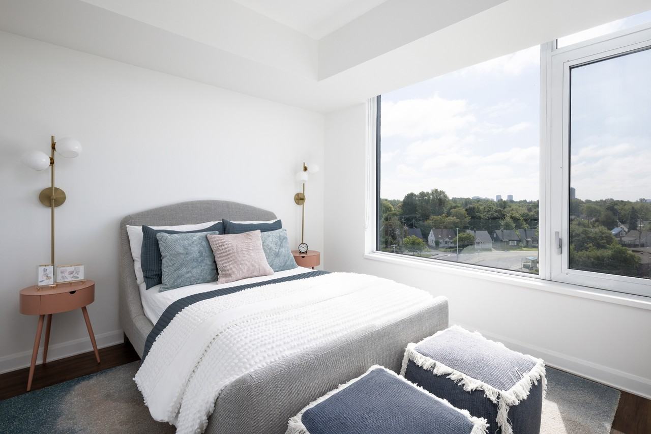 Rhythm Apartments 1295 Carling Ave, Ottawa, ON K1Z 0E2 Zumper