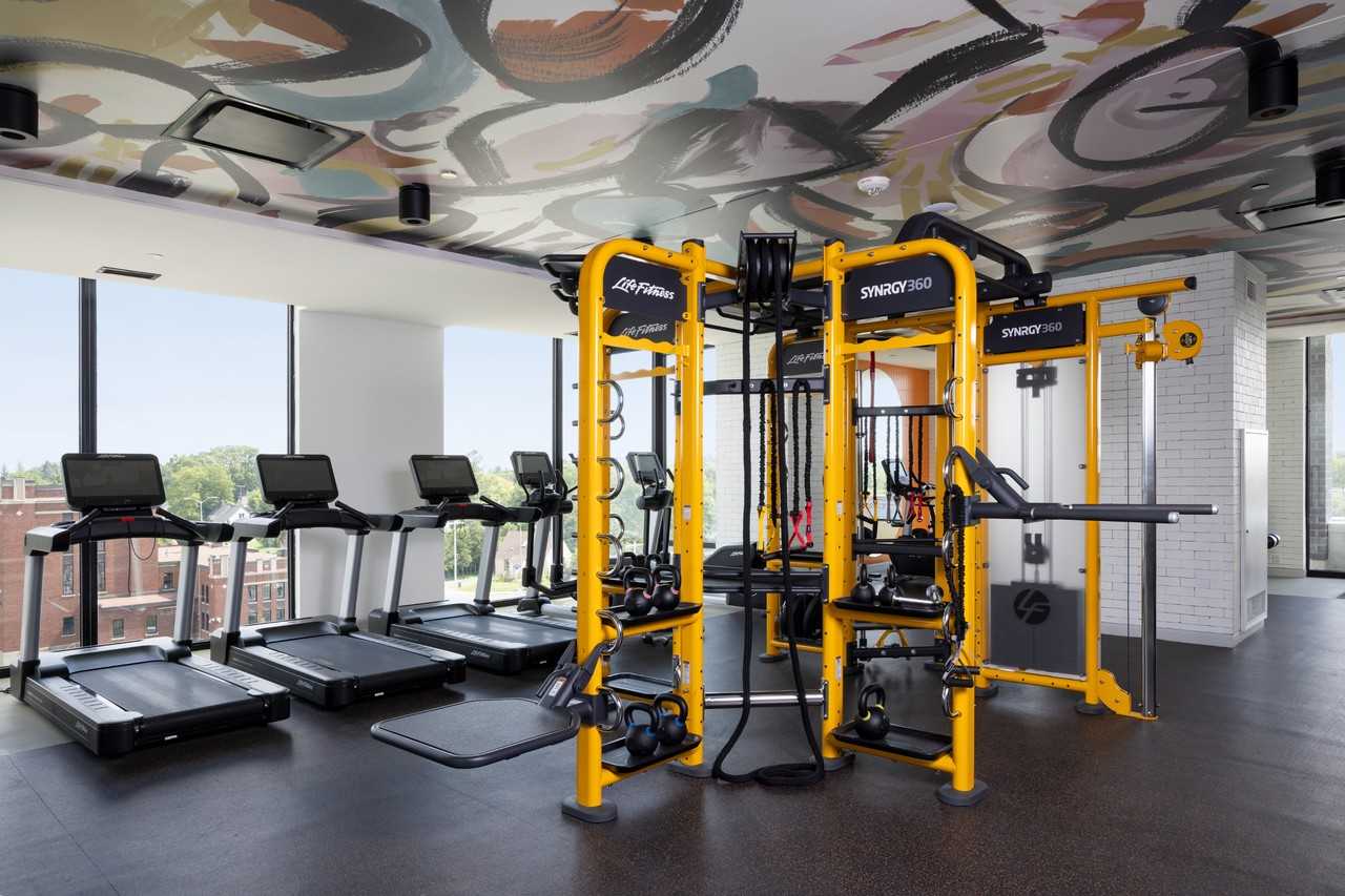 Rhythm Apartments 1295 Carling Ave, Ottawa, ON K1Z 0E2 Zumper