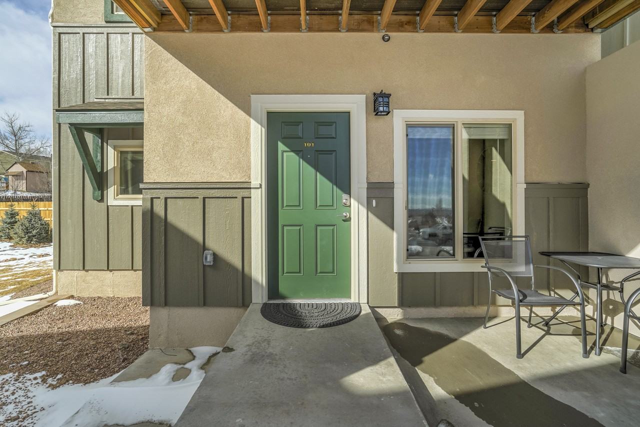 N. Union Condos - Photo 2 of 10