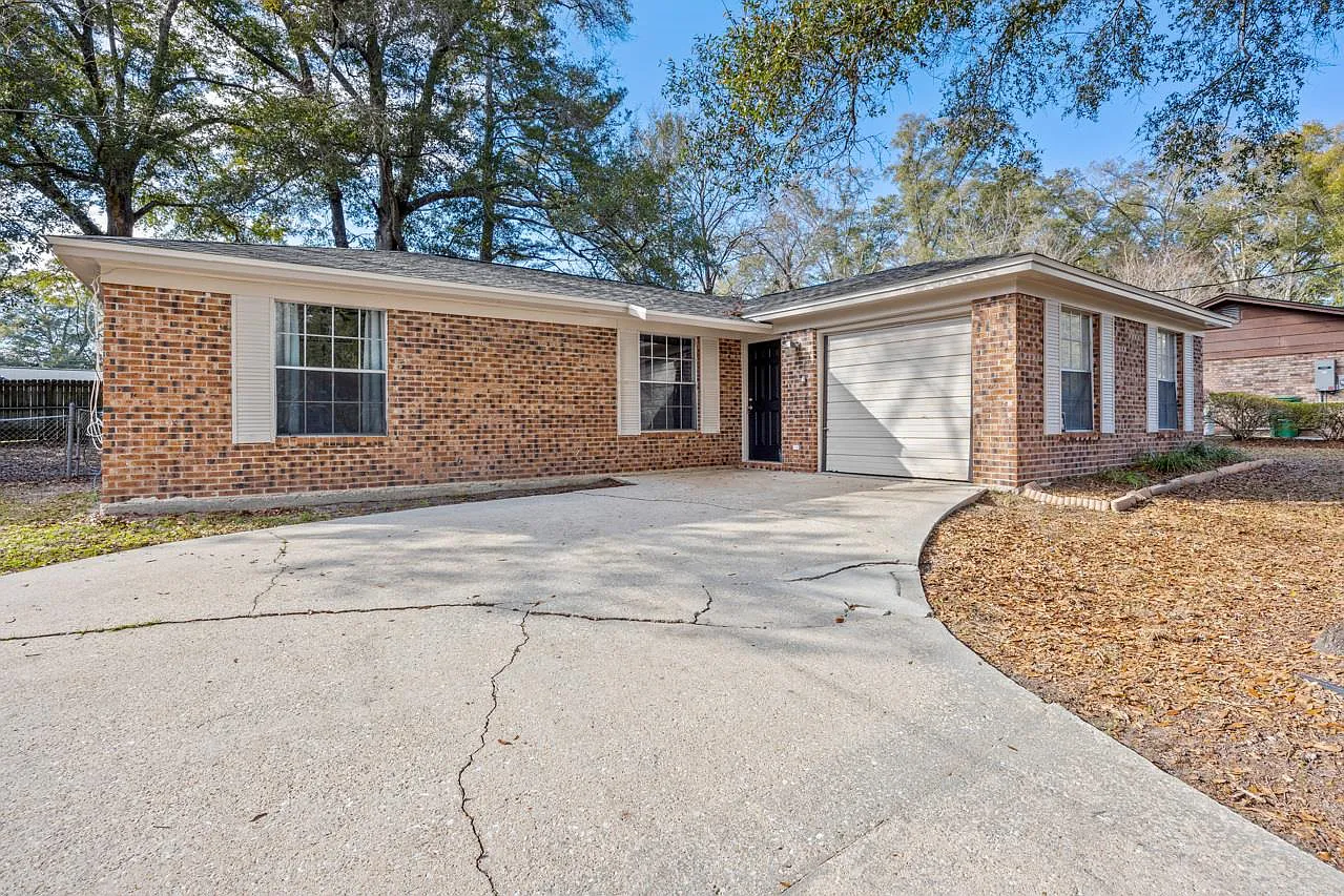 5636 Nature Lane, Tallahassee, FL 32303 4 bedroom House Rental Zumper