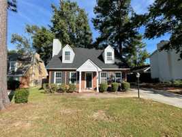 featured image of 351 Candlestick Way #1