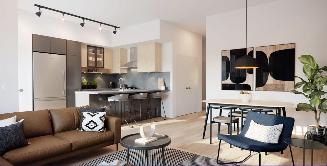 6388 Market Ave - Photo 3 of 7