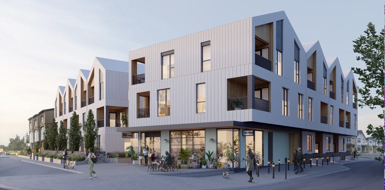 6388 Market Ave - Photo 2 of 7