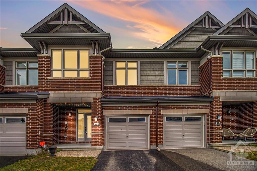 Earl Armstrong Rd & Portico Wy