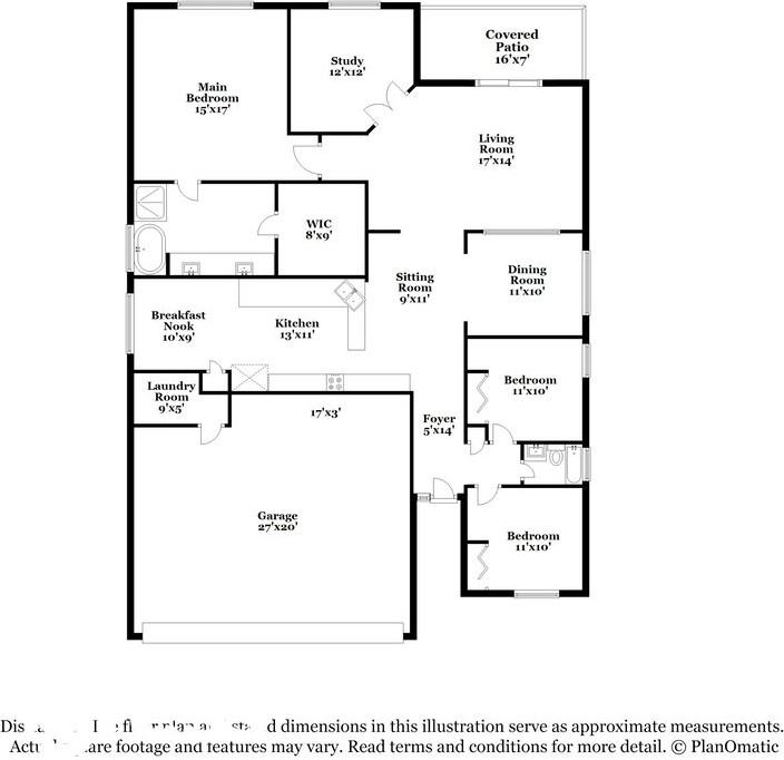 5704 Hawkgrove Pl - Photo 2 of 16
