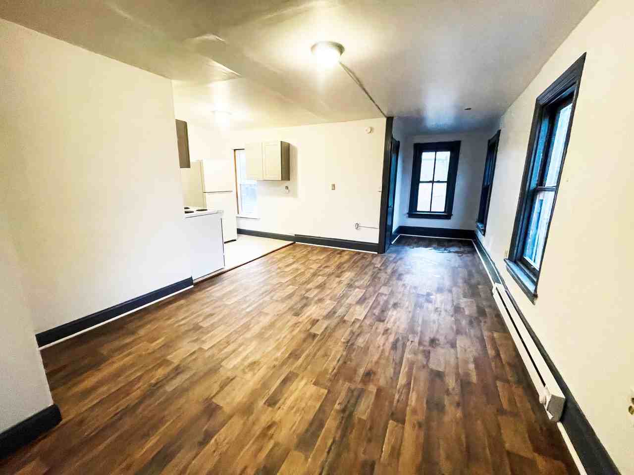 Harris St & Green St 3, Harrisburg, PA 17102 2 Bedroom Apartment for