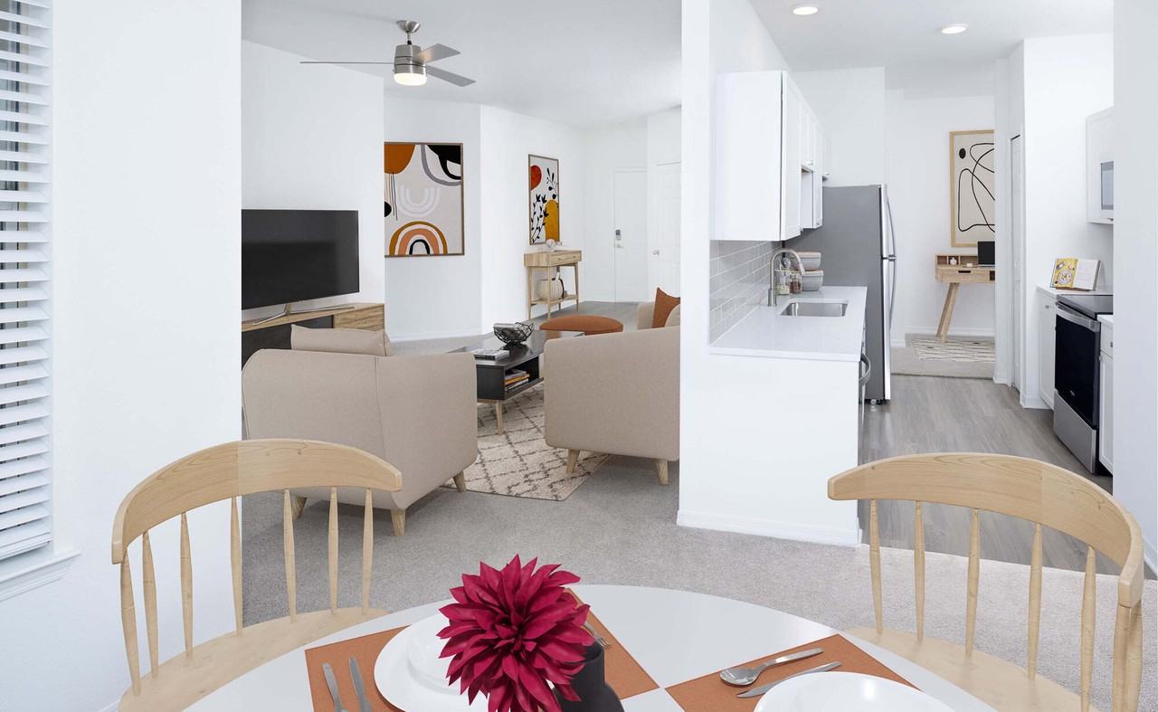 Camden Royal Palms - Photo 6 of 28