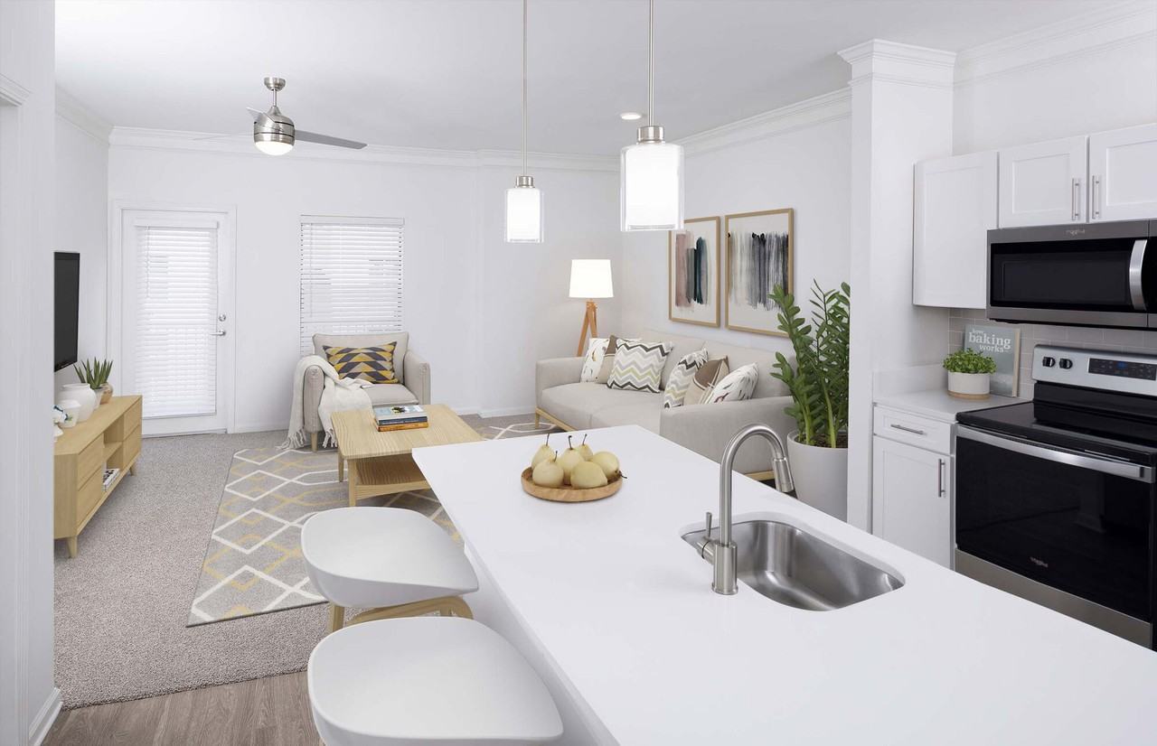 Camden Orange Court - Photo 5 of 30