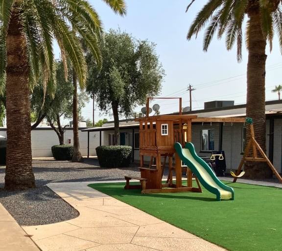 Agave Apartments - Photo 3 of 4