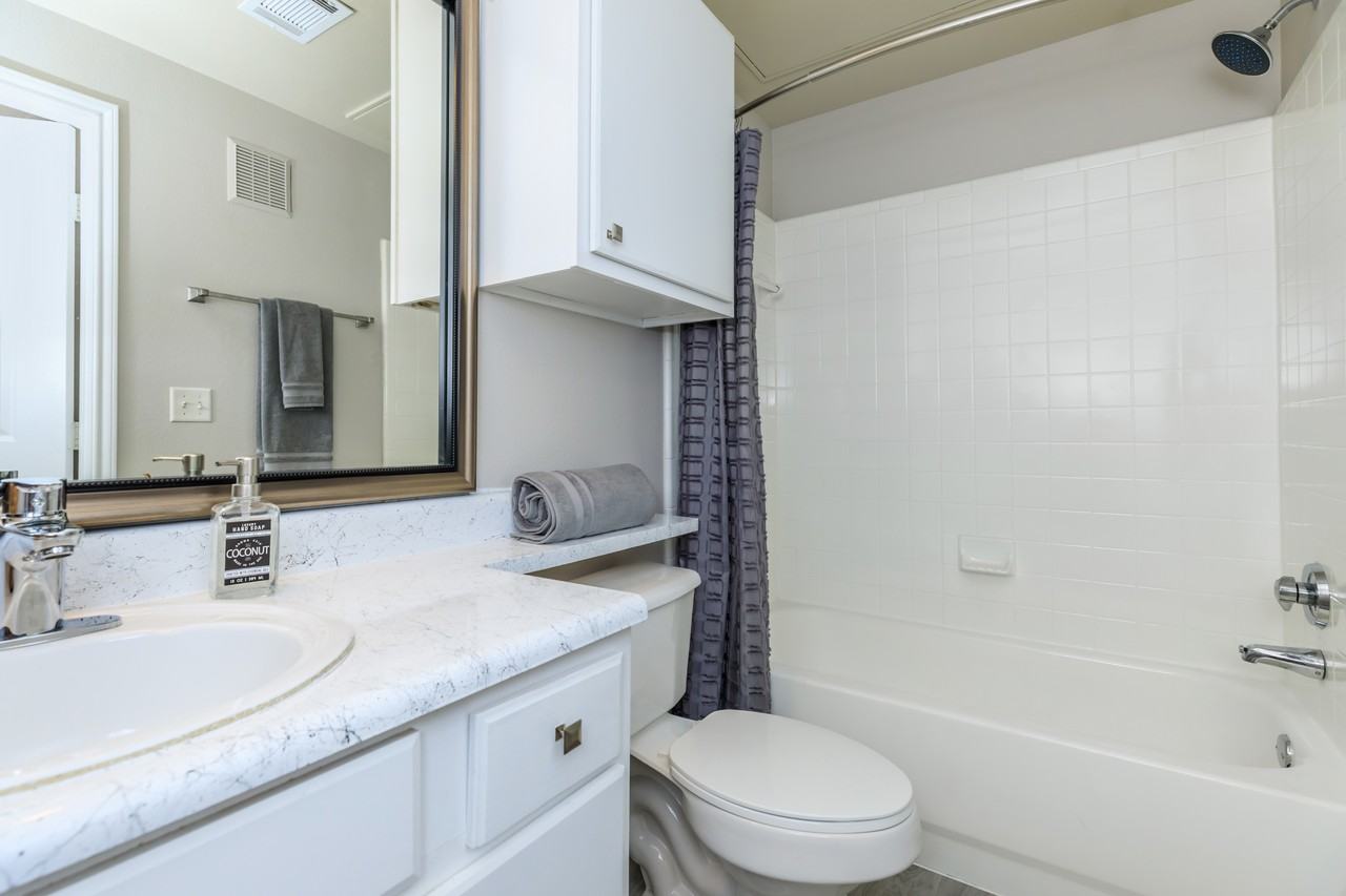 The Woods Of Five Mile Creek - Photo 6 of 17