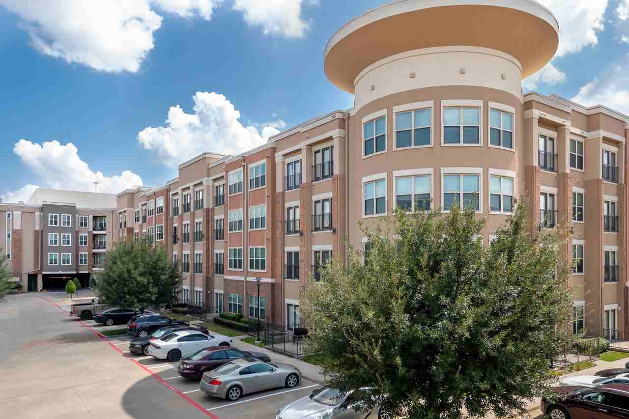 Apts For Rent In Addison Tx