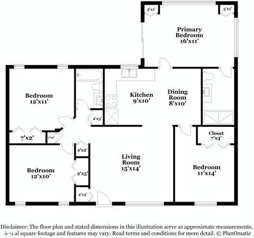 3141 Loomis Dr - Photo 2 of 16