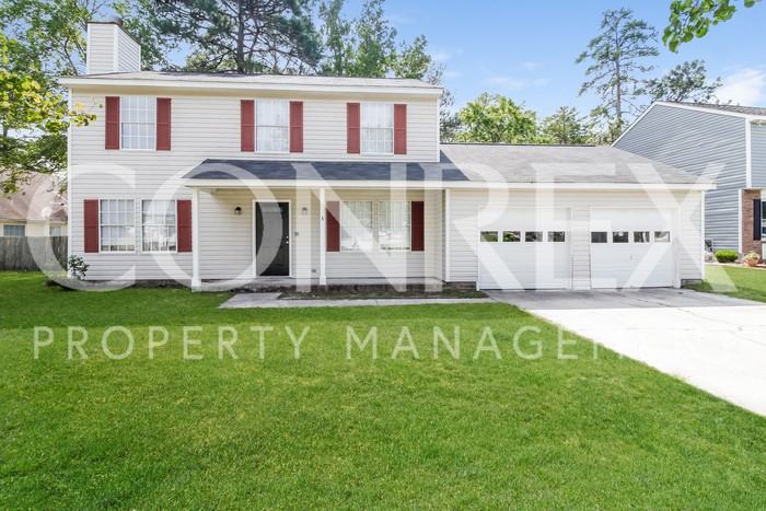 3 Beckton Ct