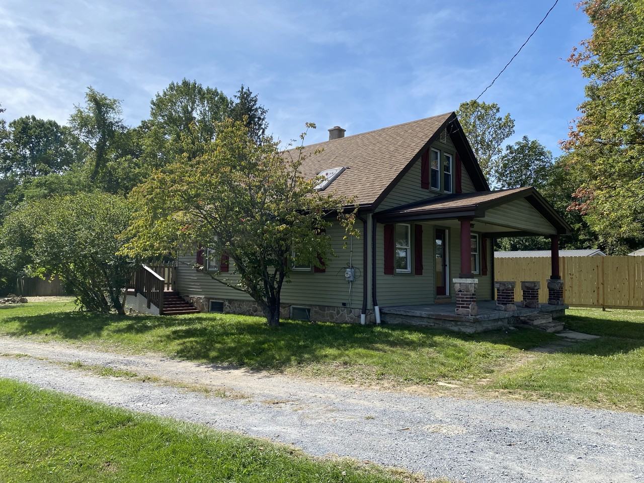 5720 Lincoln Hwy #NA - Photo 2 of 12