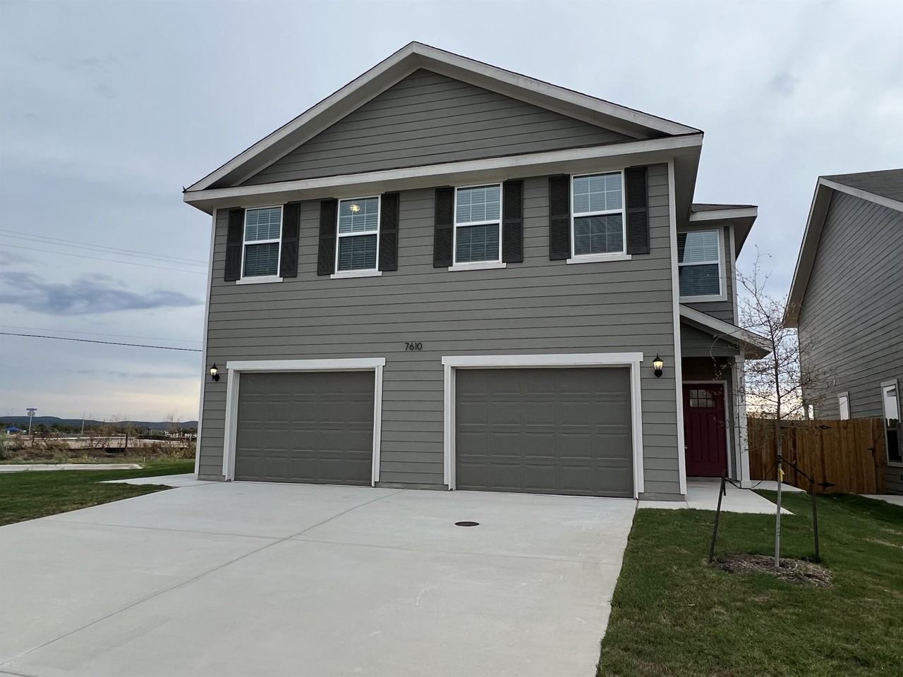 7610 Gramercy Way #101 - Photo 2 of 35