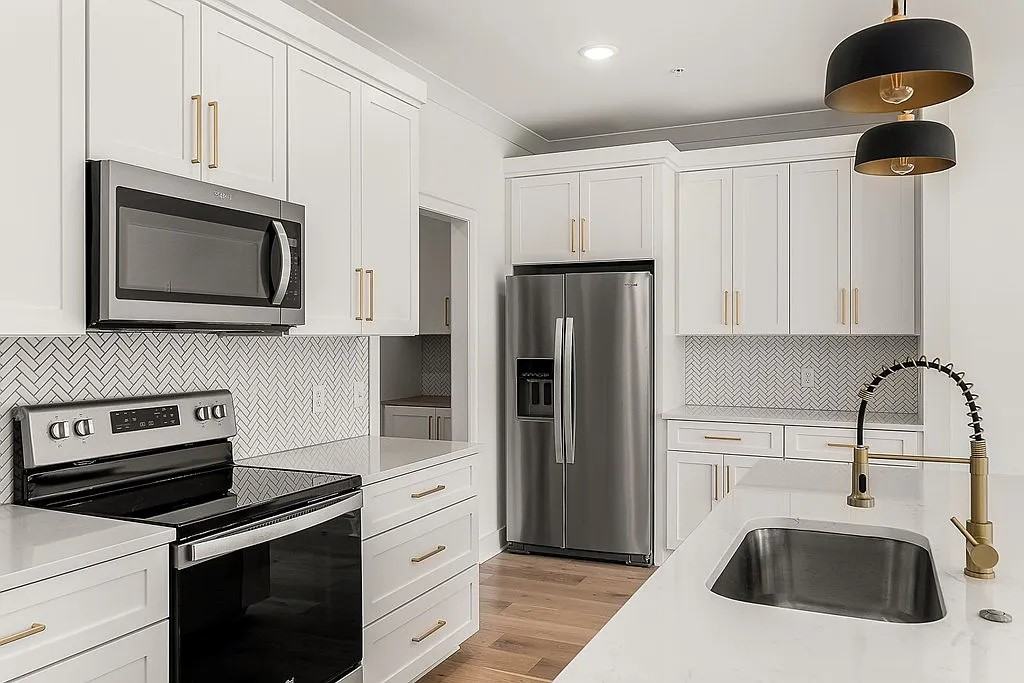 809 Vickery Dr #809 - Photo 5 of 16