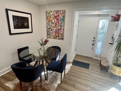 3422 Brown St Nw #101 - Photo 3 of 20