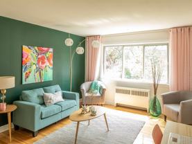 Eastwood Park Apartments - Photo 1 of 1