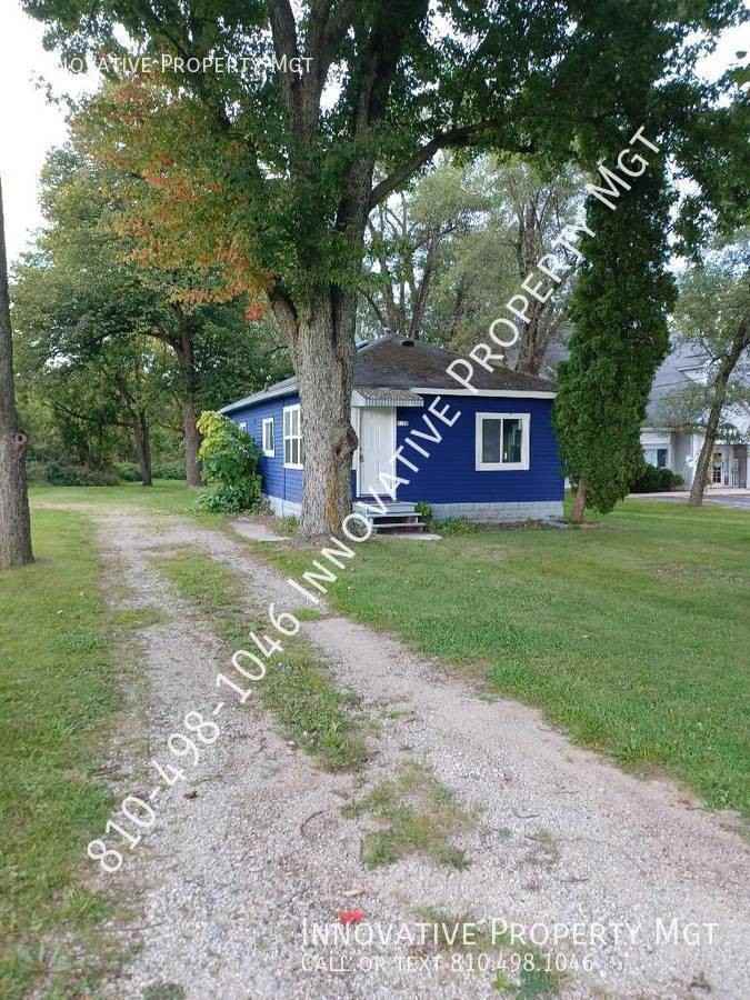 1192 S Belsay Rd, Burton, MI 48509 2 Bedroom House for 875/month Zumper