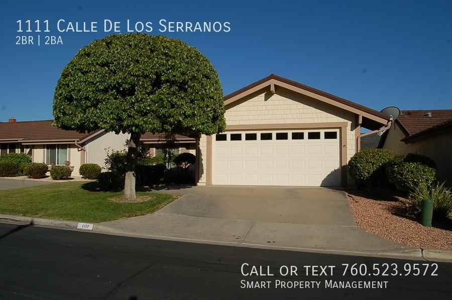 1111 Calle De Los Serranos - Photo 2 of 24