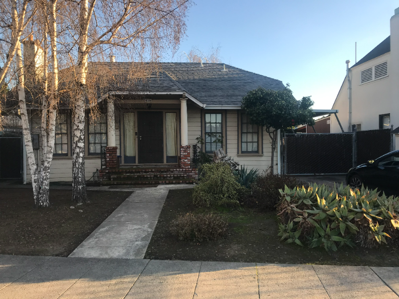 Durant Ave X E14Th St/International Blvd, San Leandro, CA 94577 2