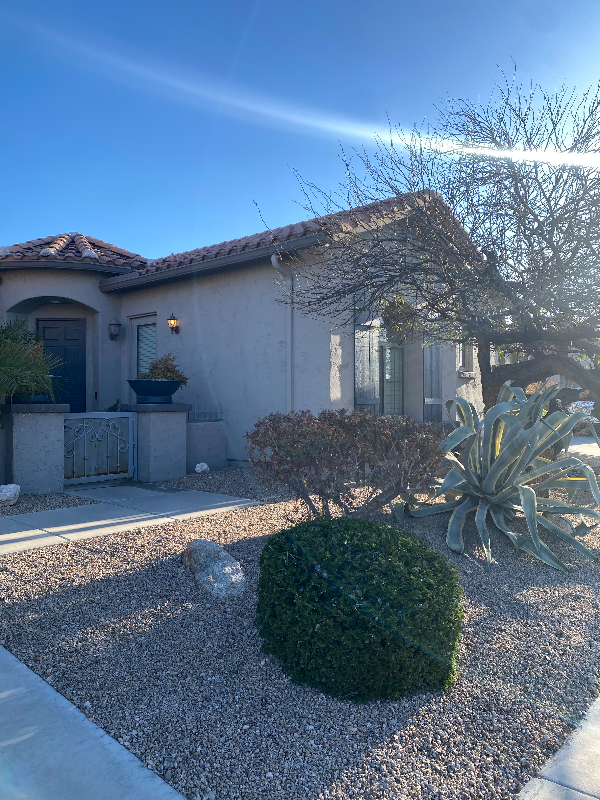 2320 W Horsetail Trl 1, Phoenix, AZ 85085 1 Bedroom House for 1,700