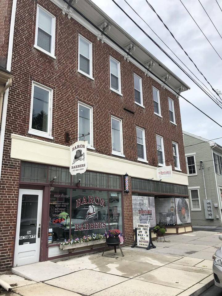 56 South Main Street #102