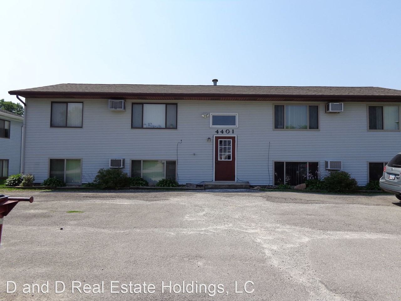 4401 Vasey Ave - Photo 2 of 5