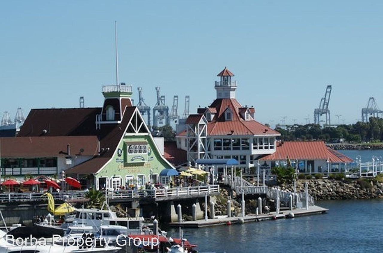 1058-1064 Chestnut Ave. - Photo 2 of 3