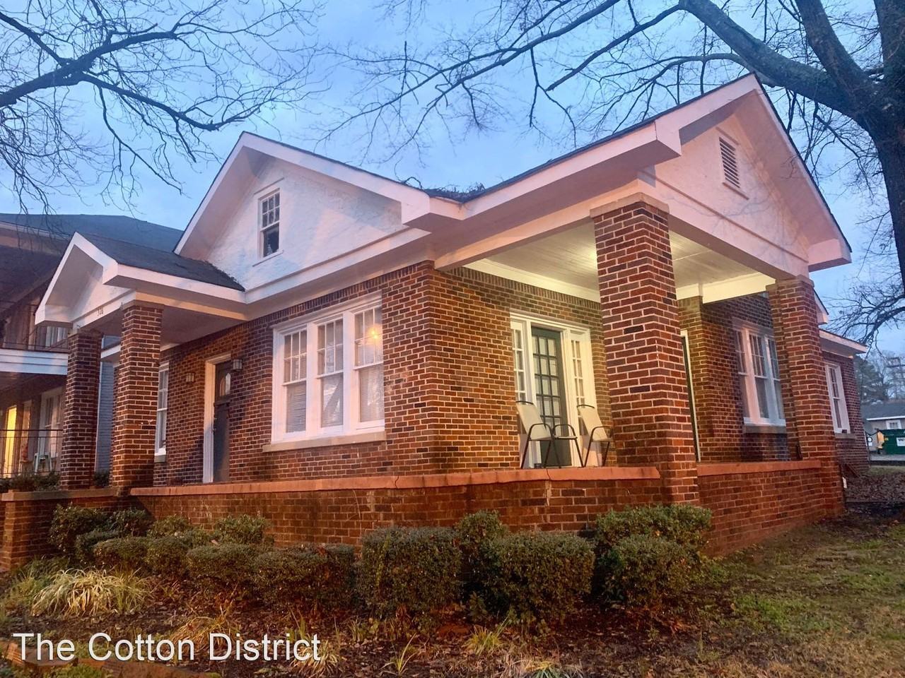 326 North Madison Street Apartments 326 N Madison St, Tupelo, MS