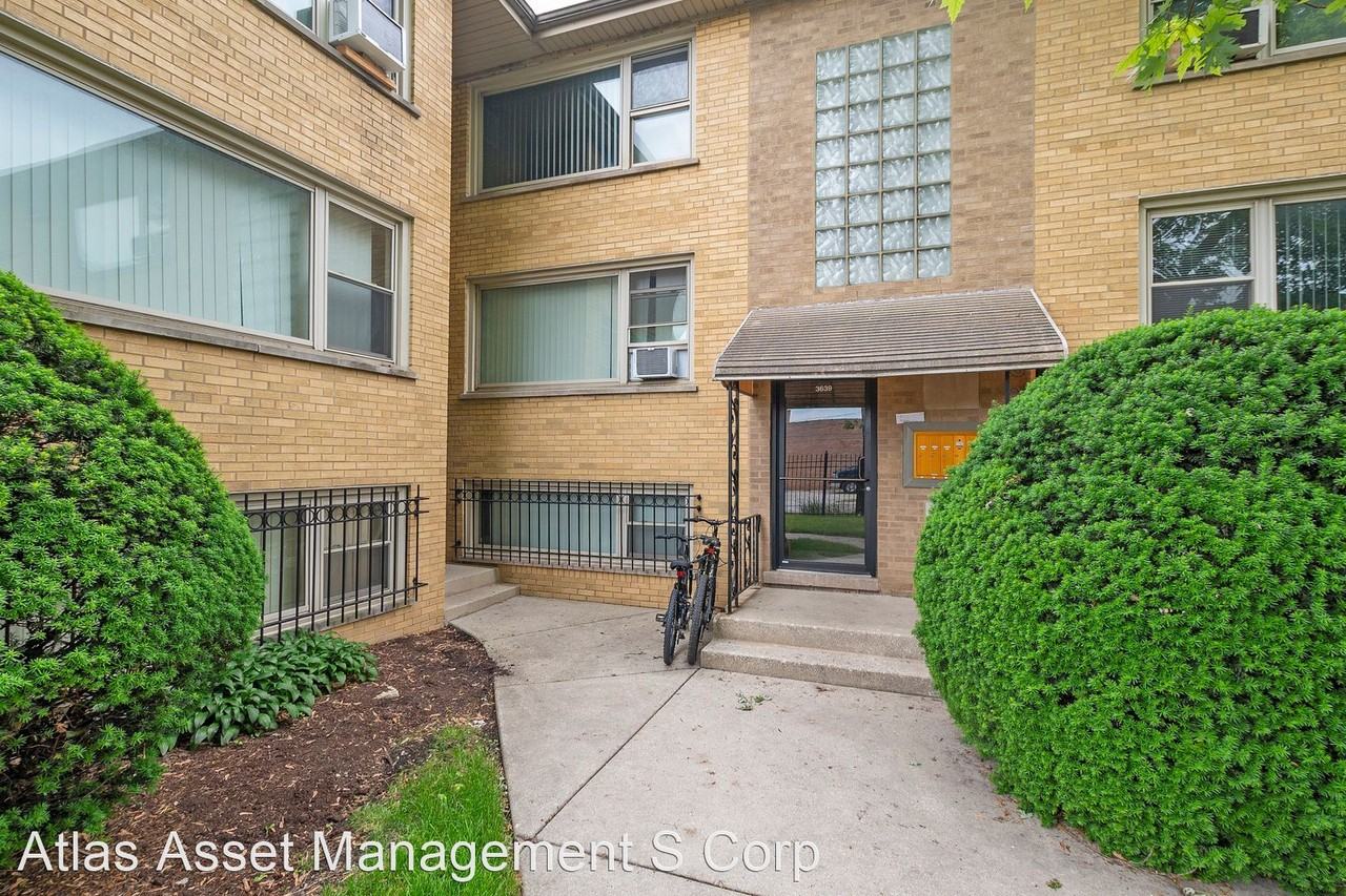 3639 W 63rd Street Apartments 3639 W 63rd St, Chicago, IL 60629 Zumper