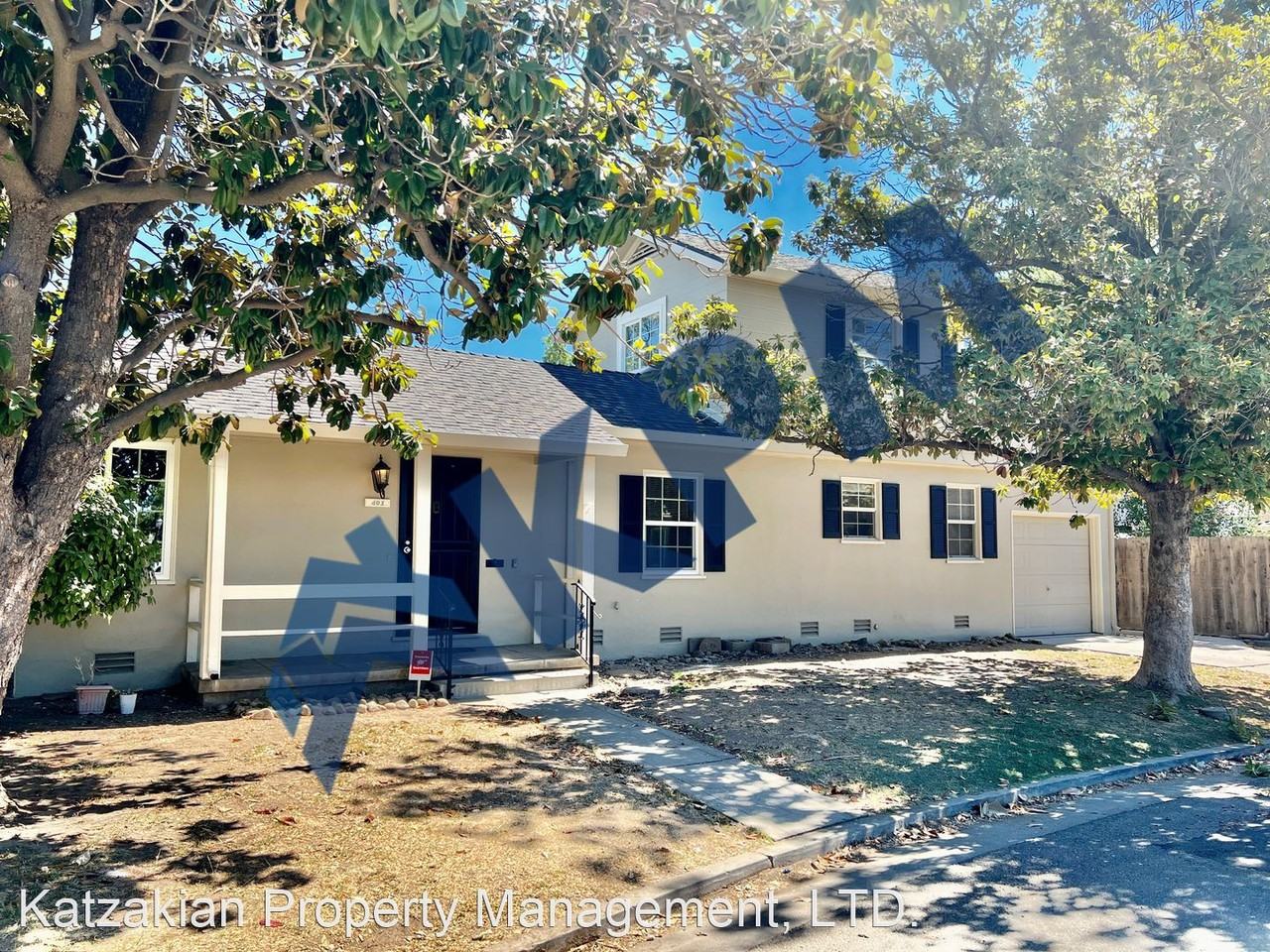 401 W Mariposa Ave, Stockton, CA 95204 4 unit Rentals Zumper