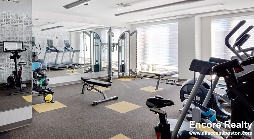 240 Sidney St #113 - Photo 2 of 6