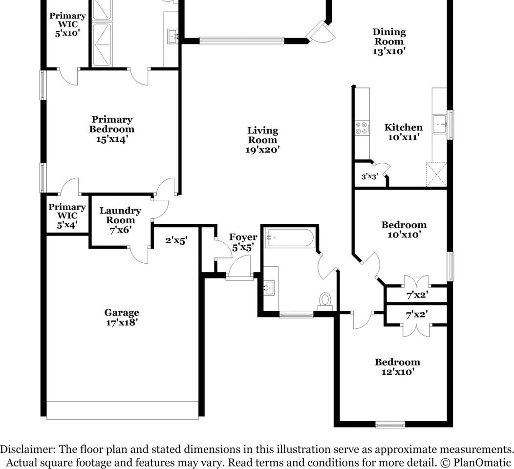 2605 Nw 162nd St - Photo 2 of 16
