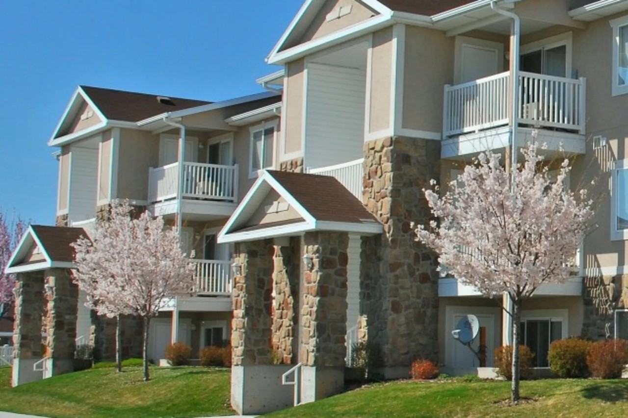 Apartments for Rent In Boise, ID Find 78 Condos & Other Rentals