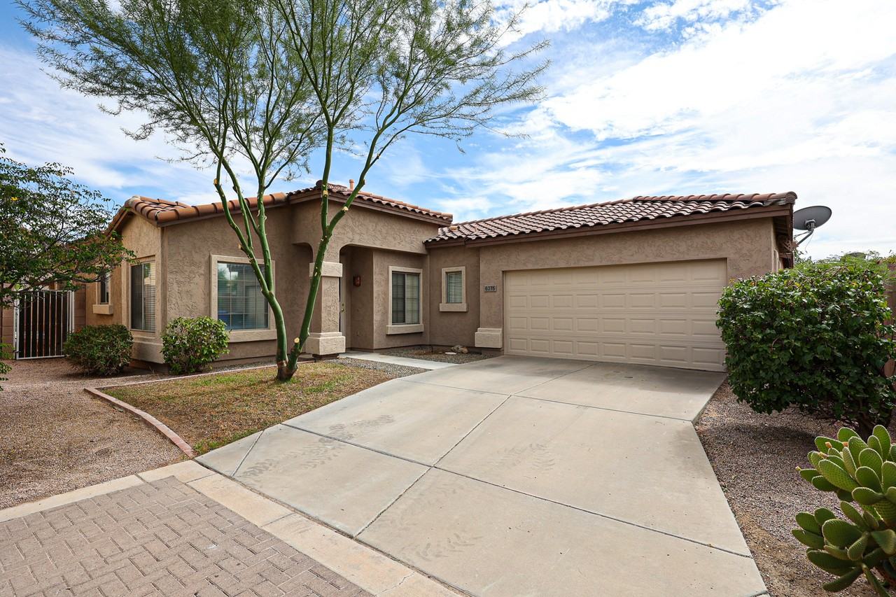 6275 South Kimberlee Way