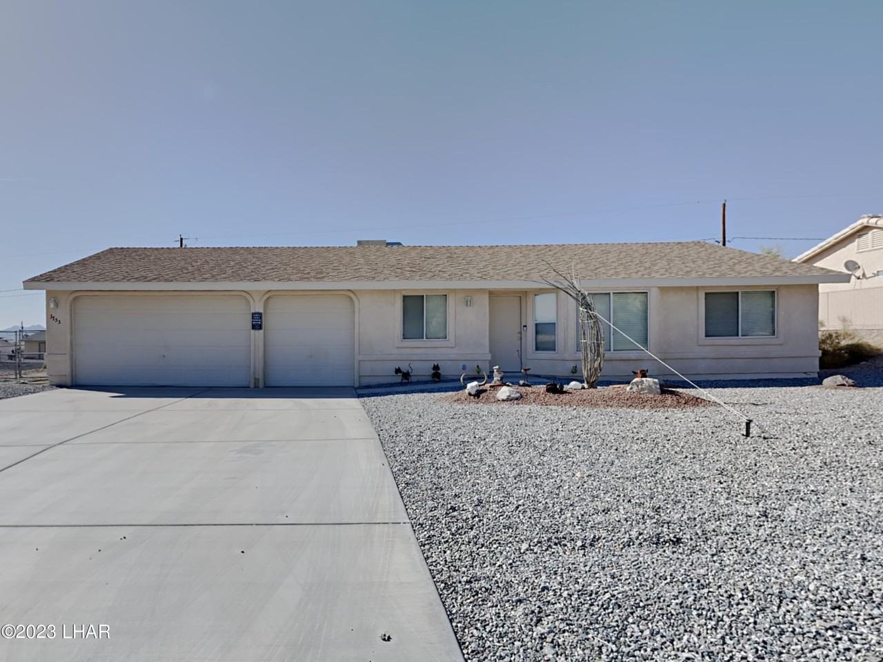 3755 Indian Hills Drive, Lake Havasu City, AZ 86406, USA 2 unit